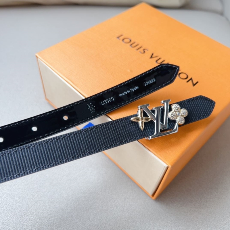 Louis Vuitton Belts